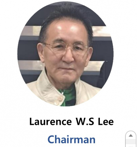 이원석 아미달러 코인 회장 ⓒ천지일보 2021.12.21