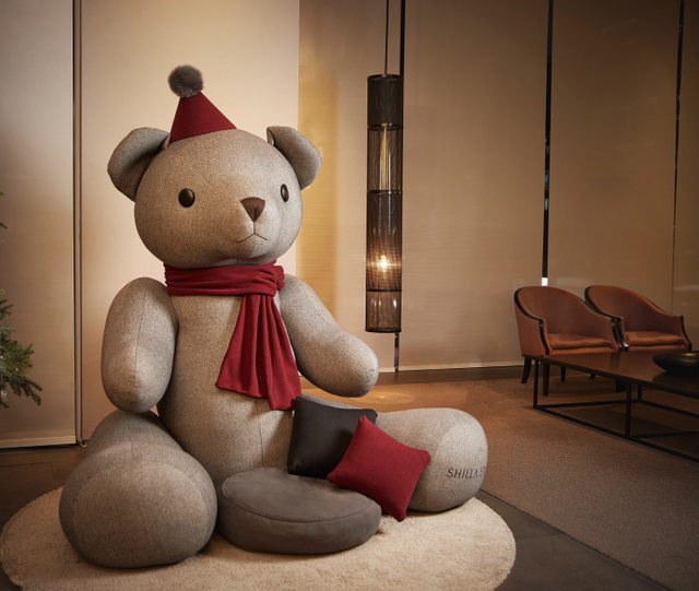 신라스테이, 새해맞이 호캉스 패키지. (제공: 호텔신라)