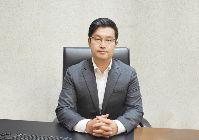 고낙천 HDC신라면세점 신임 공동대표. (제공: 신라아이파크면세점)