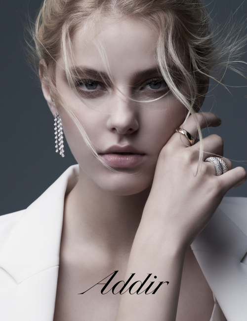 신세계백화점 ‘아디르’ 대표 이미지. (제공: 신세계백화점)