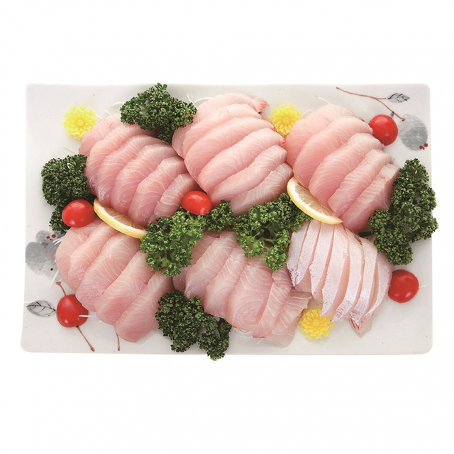 방어회. (제공: 이마트)