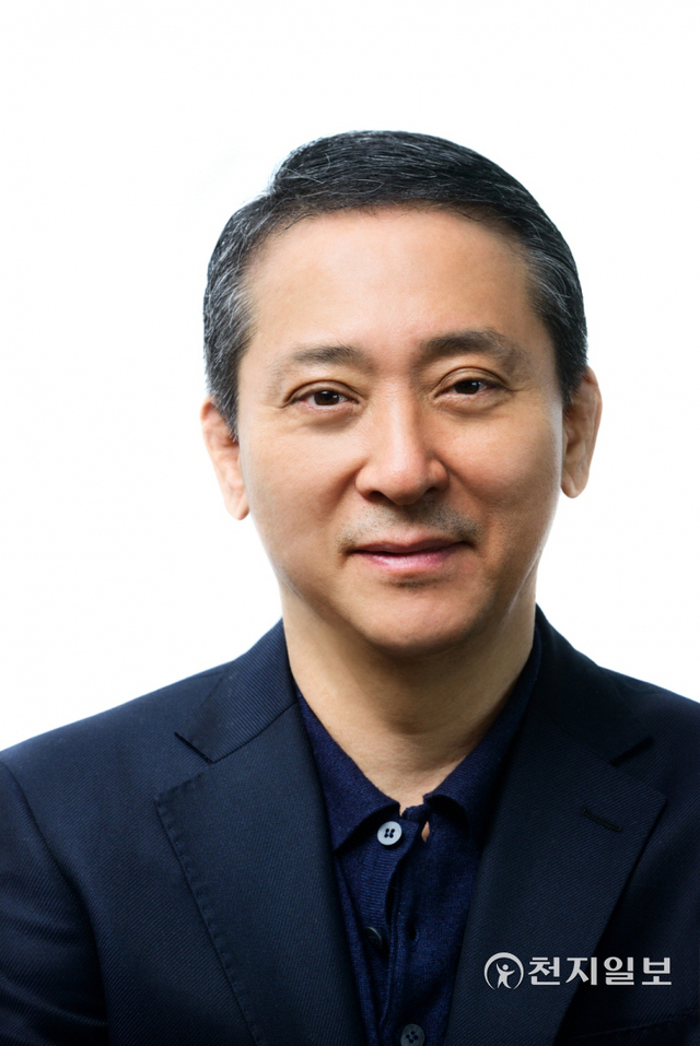 권영수 LG에너지솔루션 부회장. (제공: LG에너지솔루션) ⓒ천지일보 2022.1.10