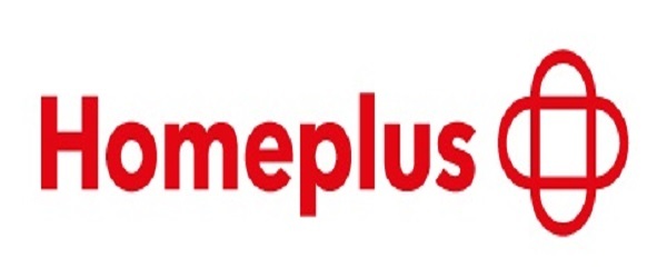 홈플러스 CI. (제공: 홈플러스)