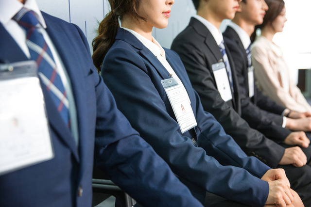 면접. (출처: 게티이미지뱅크)