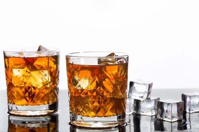 위스키 (출처: 게티이미지뱅크)