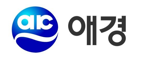 애경산업 CI. (제공: 애경산업)
