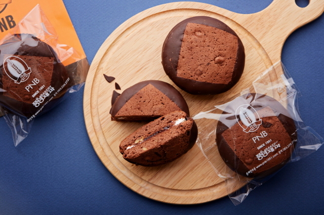 풍년제과 초코파이. (제공: PNB풍년제과)
