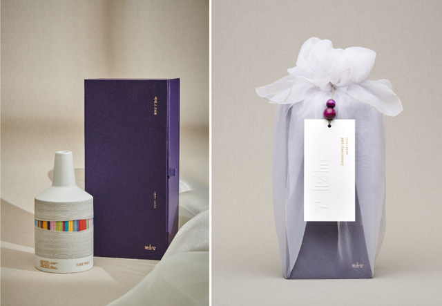 백세고. (제공: 국순당)