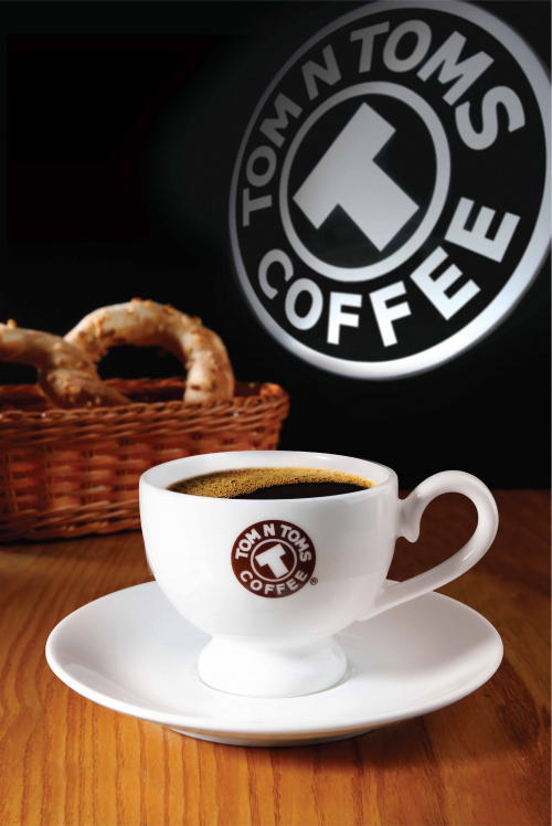 탐앤탐스 커피. (제공: 탐앤탐스)