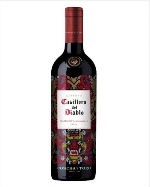 디아블로, 도깨비 에디션. (제공: 아영FBC)