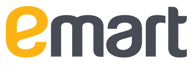 이마트 로고. (제공: 이마트)