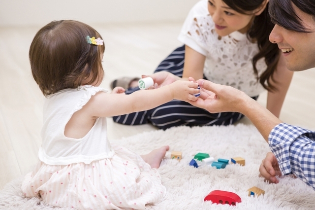 육아. (출처: 게티이미지뱅크)