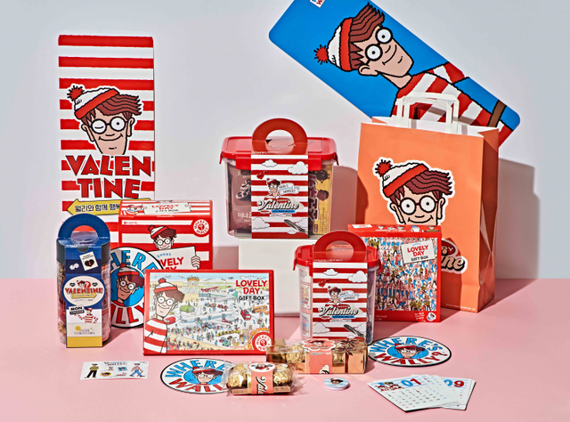 GS25, 윌리 기획상품. (제공: GS리테일)