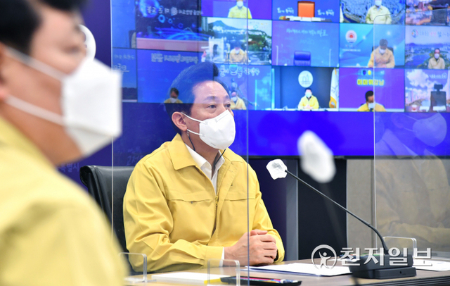 ⓒ천지일보 2022.2.3