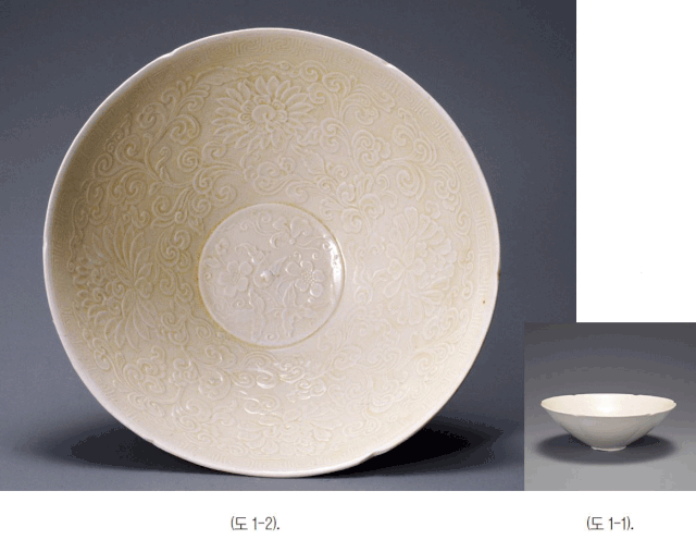 도 1-2와 도 1-1 (제공: 강우방 일향한국미술사연구원장) ⓒ천지일보 2022.2.6