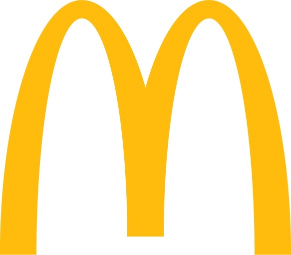 맥도날드 로고. (제공: 맥도날드)