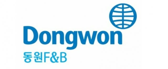 동원F&B CI. (제공: 동원F&B)