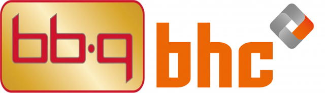 BBQ, bhc 로고. (각 사 제공)