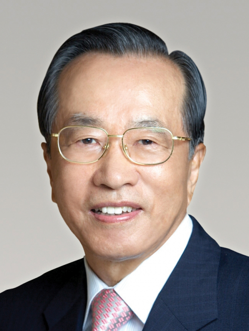 김재철 동원그룹 명예회장. (제공: 동원그룹)