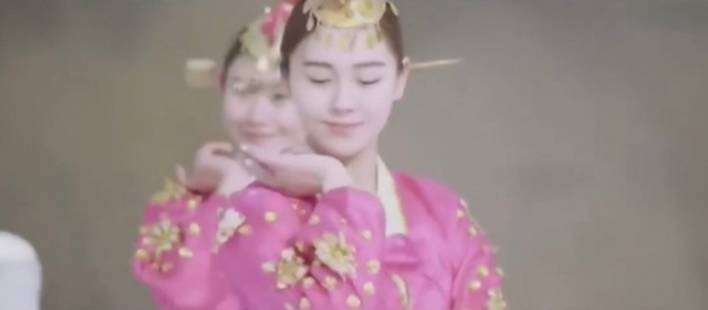 중국 베이징동계올림픽 홍보영상 (출처: 온라인 캡처)