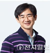 김상연 교수 (제공: 한국기술교육대학교) ⓒ천지일보 2022.3.2
