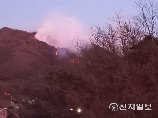 ⓒ천지일보 2022.3.6