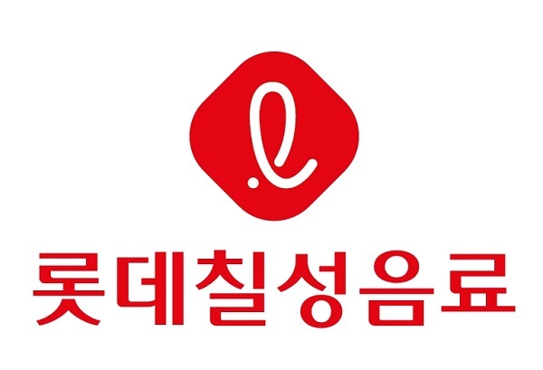 롯데칠성음료 CI. (제공: 롯데칠성음료)