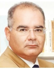 마르실리오 프란카 필호 남미공동시장 재판소 대체 중재인. (제공: HWPL)