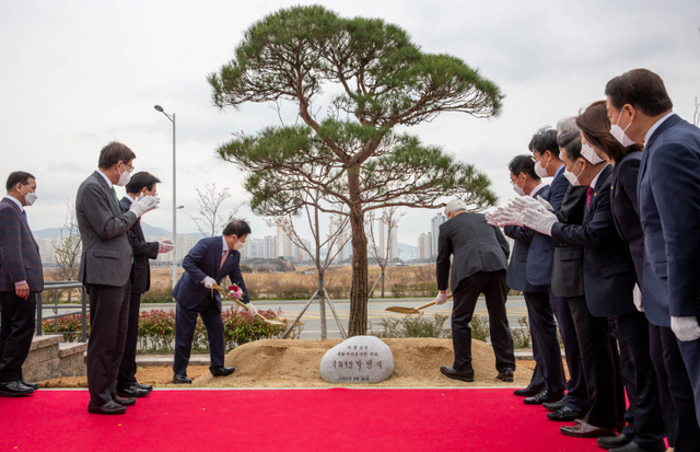 ⓒ천지일보 2022.3.31