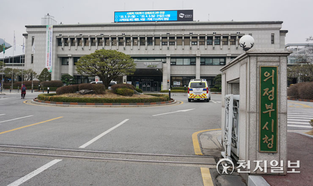 [천지일보 의정부=김서정 기자] 의정부시가 이륜자동차(오토바이)로 의한 소음으로 인한 시민들의 불편함을 줄이기 위해 야간단속에 나선다. ⓒ천지일보 2022.3.24