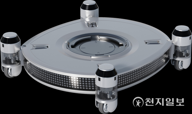 PnD 모듈 플랫폼. (제공: 현대자동차그룹) ⓒ천지일보 2022.1. 5