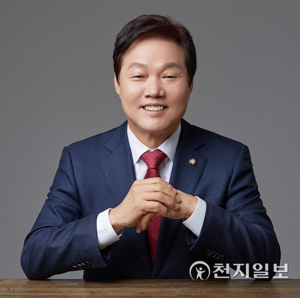 박완수 국회의원.(제공: 박완수의원사무실)ⓒ천지일보 2022.4.13
