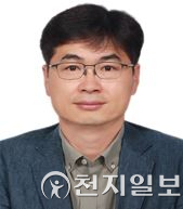 김길희 공주대 교수 (제공: 공주대학교) ⓒ천지일보 2022.5.24