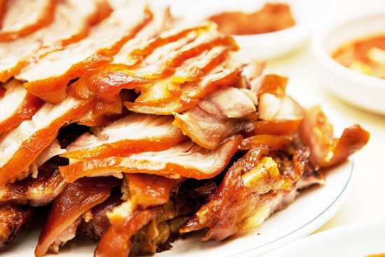 족발 (출처: 게티이미지뱅크)