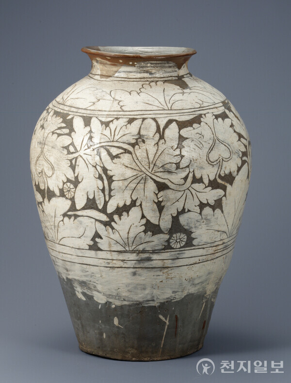 도 1-2 뒷면(제공: 강우방 일향한국미술사연구원장) ⓒ천지일보 2023.02.22.