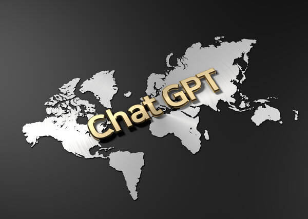 챗GPT. (출처: 게티이미지뱅크)