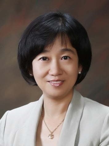 김선희 매일유업 대표이사 부회장. (제공: 매일유업)