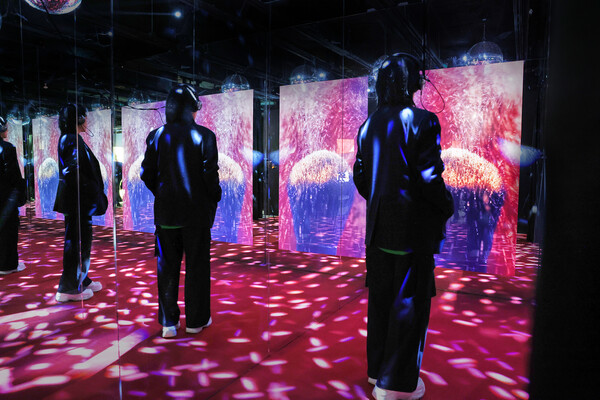 힐링타임즈 전 전경. (제공: 아모레퍼시픽)