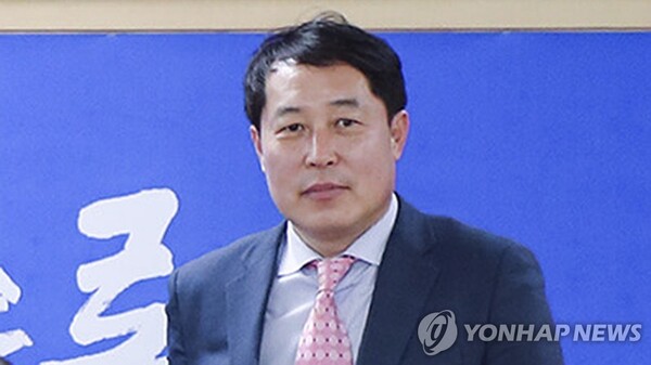 강래구 한국수자원공사 상임감사위원 (출처: 연합뉴스)