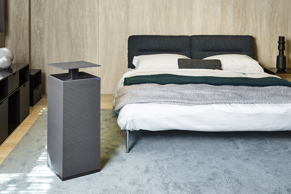 코웨이 노블 공기청정기 (제공: 코웨이)