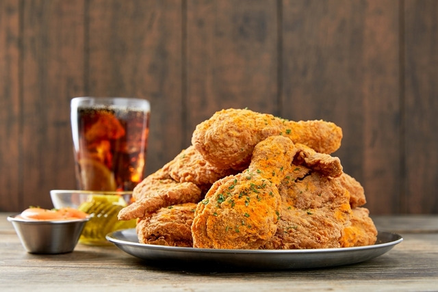 치킨 (출처: 게티이미지뱅크)