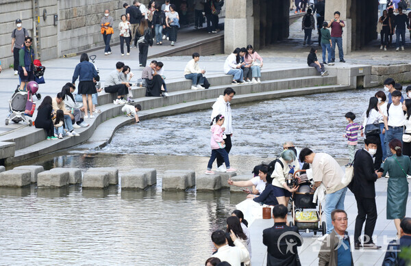 내일날씨] 대구·강릉 낮 최고 33도… 수도권 미세먼지 '나쁨' < 환경·날씨 < 사회 < 기사본문 - 천지일보