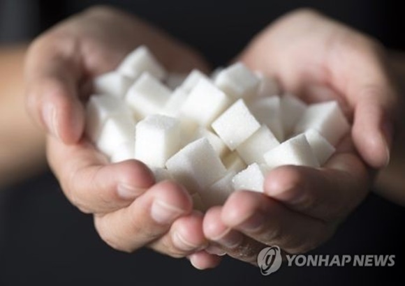 설탕. (출처: 연합뉴스)