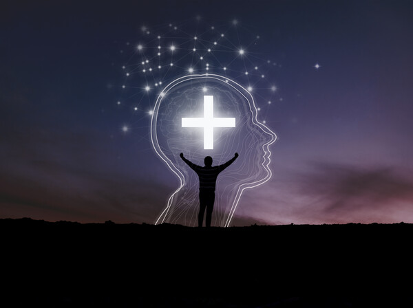 인공지능 설교. (출처: 게티이미지뱅크)