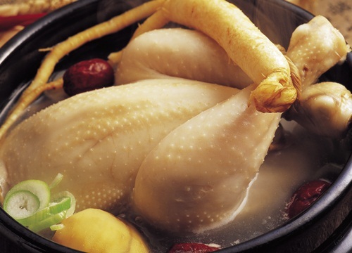 ▲ 초복, 삼계탕 (사진출처: 이미지투데이)