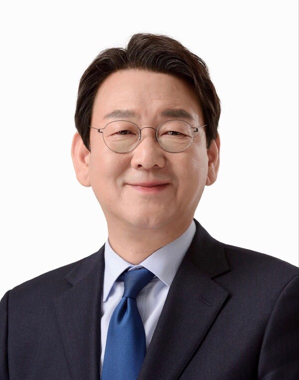 김교흥 국회의원(인천서구갑, 행정안전위원장)