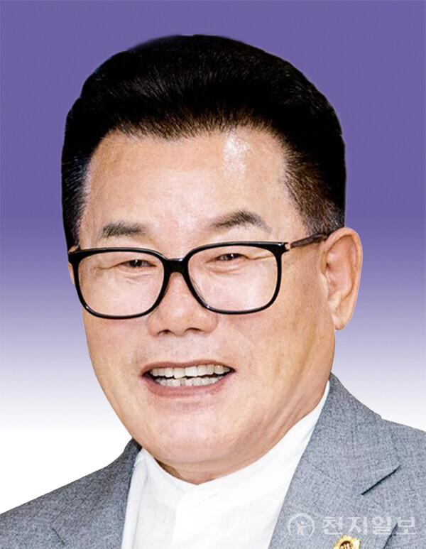 배한철 의장(제공: 경북도의회)ⓒ천지일보 2023.08.24.