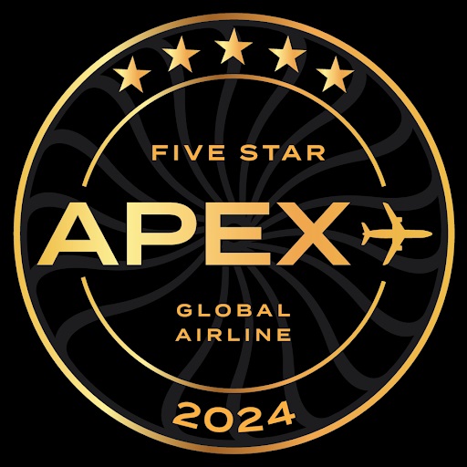 대한항공이 ‘APEX’의 ‘오피셜 에어라인 레이팅’ 평가에서 7년 연속 최고 등급인 ‘5성 등급’을 취득했다고 26일 밝혔다. (제공: 대한항공) ⓒ천지일보 2023.10.26.