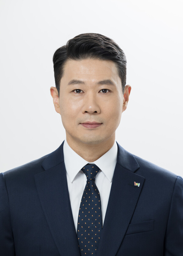 변경구 hy 신임 대표이사. (제공: hy)