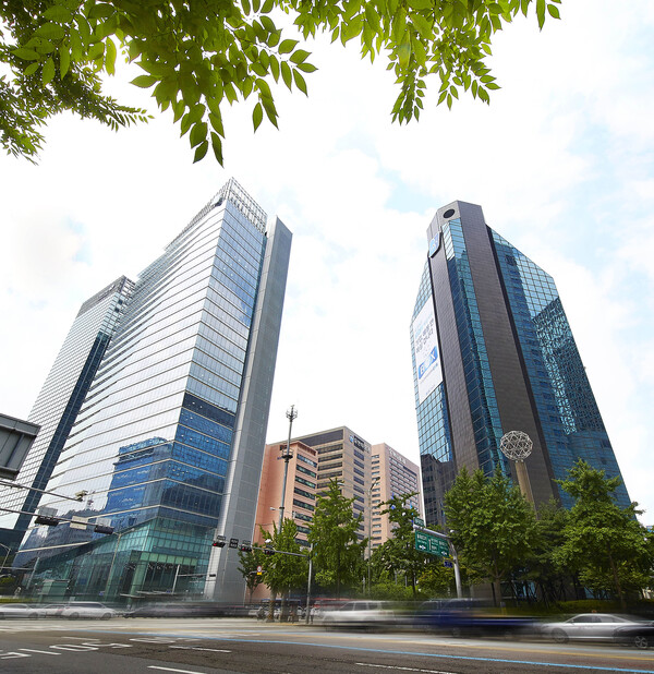 IBK기업은행이 21일 동대문디자인플라자에서 서울시와 공동으로 ‘2023 참 좋은 동행 일자리박람회’를 개최한다고 밝혔다. (제공: 기업은행)
